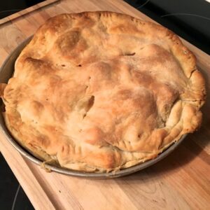 Apple Pie
