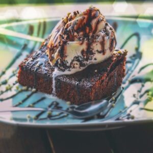 Chocolate Brownie