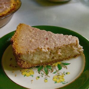 New York Cheesecake