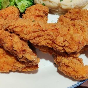 Chicken Tenders