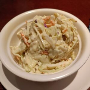 Coleslaw