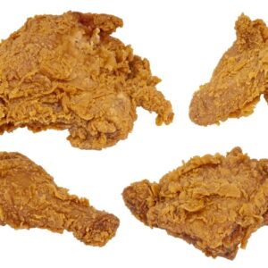 Southern Fried Chicken