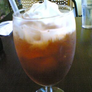 Iced Tea