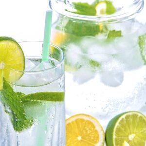 Fresh Lemonade
