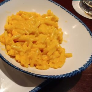 Mac & Cheese